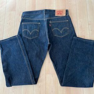 Levis 501XX